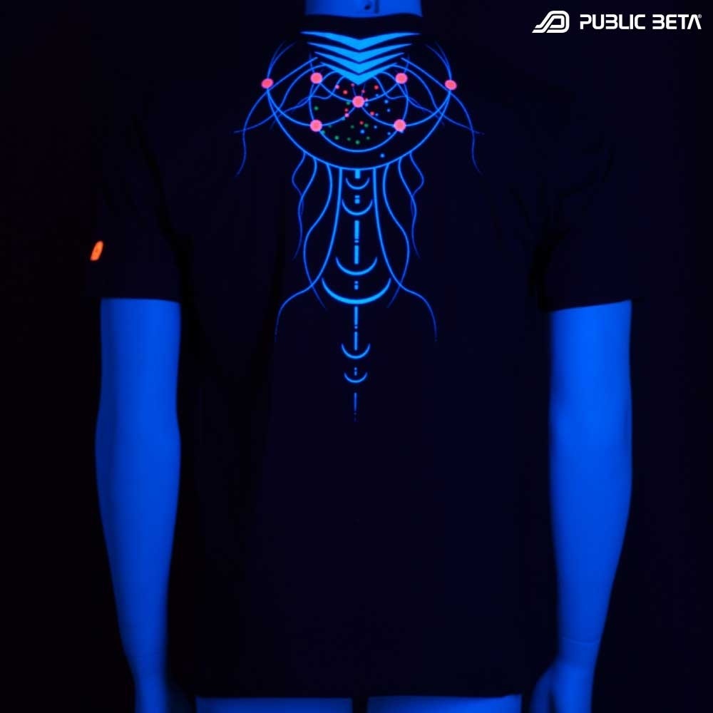 Technofilia UV Active Underground Wear
