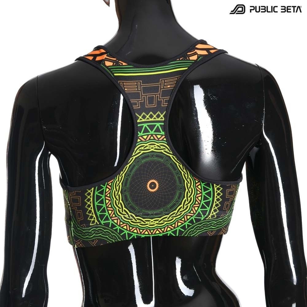 Mastermind UV D54 Active Top by Public Beta Wear
