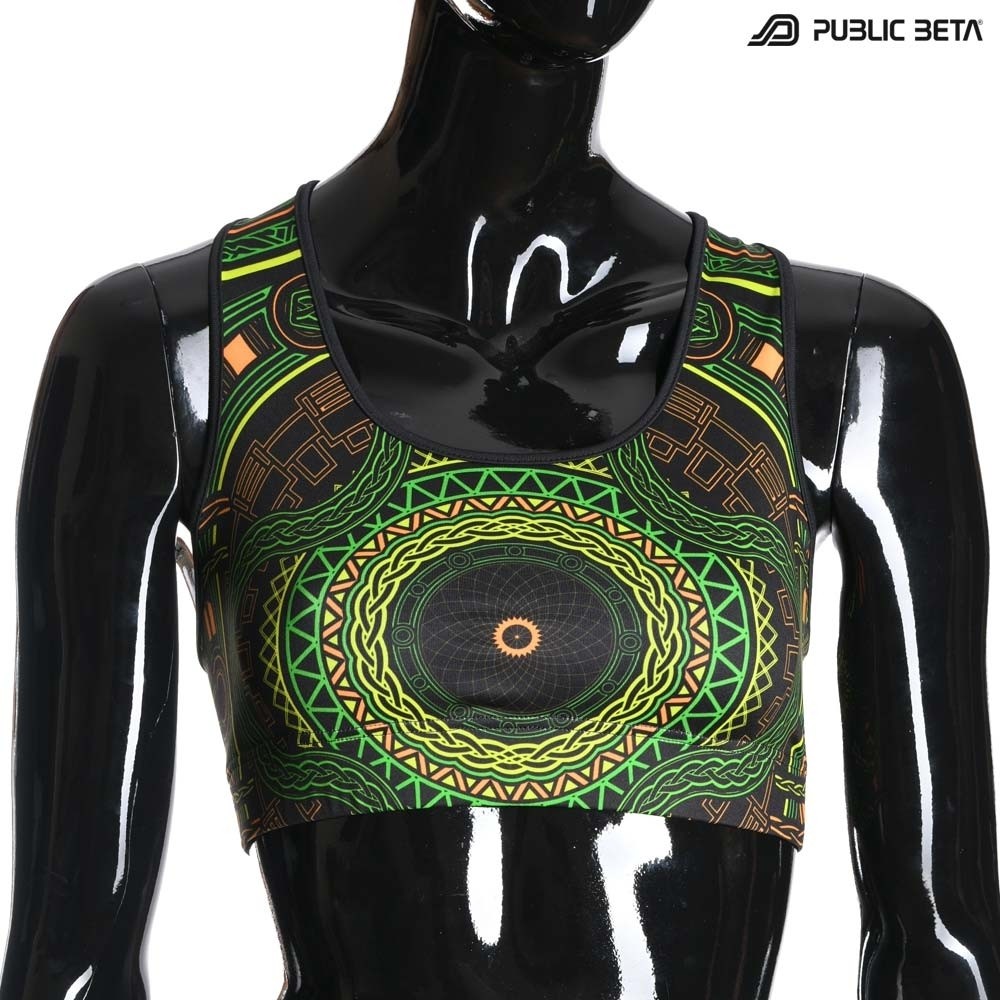 Mastermind UV D54 Active Top by Public Beta Wear