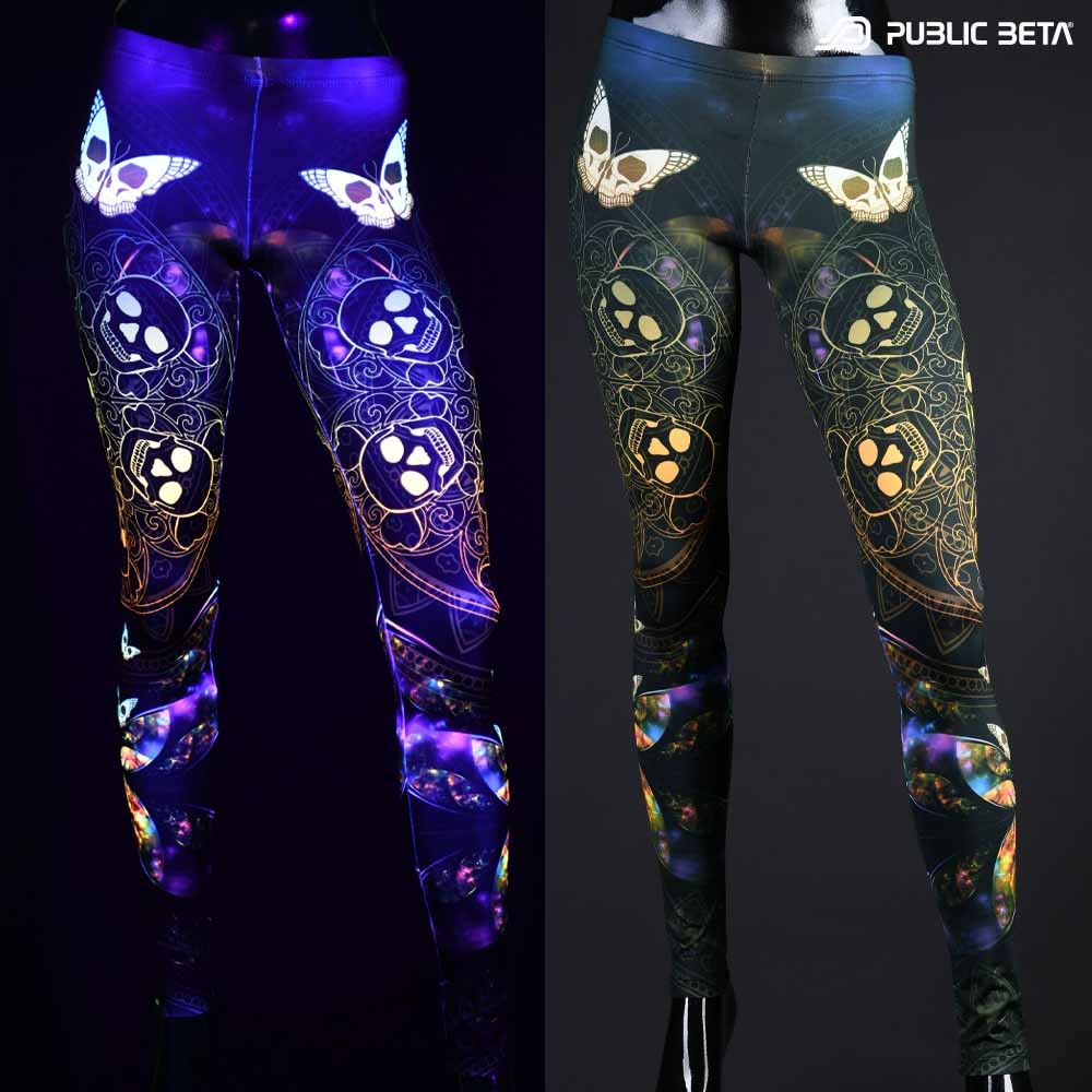 Public Beta Wear Leggings