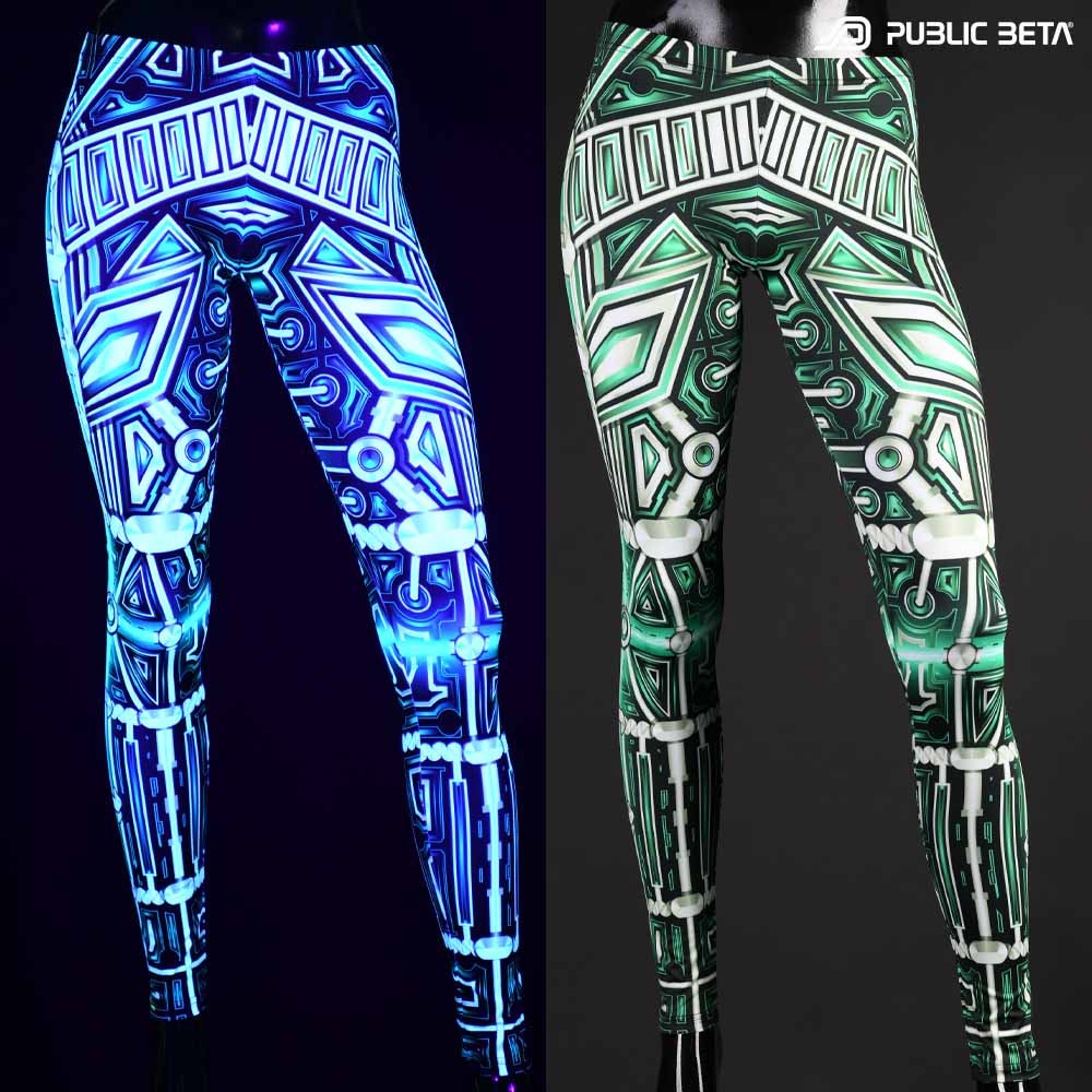 Public Beta Wear Leggings
