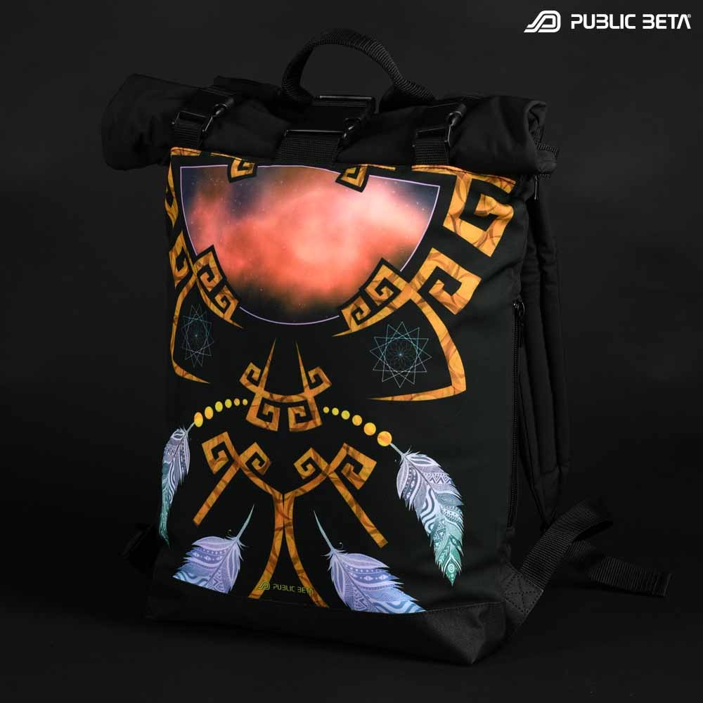 Glow in Blacklight Psywear Accessories