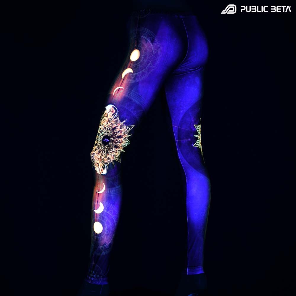 Shigatorii Leggings by Public Beta Wear