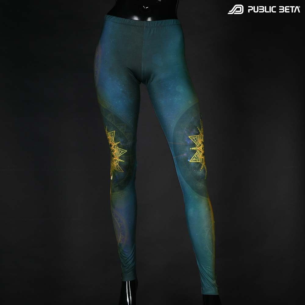 Shigatorii Leggings by Public Beta Wear