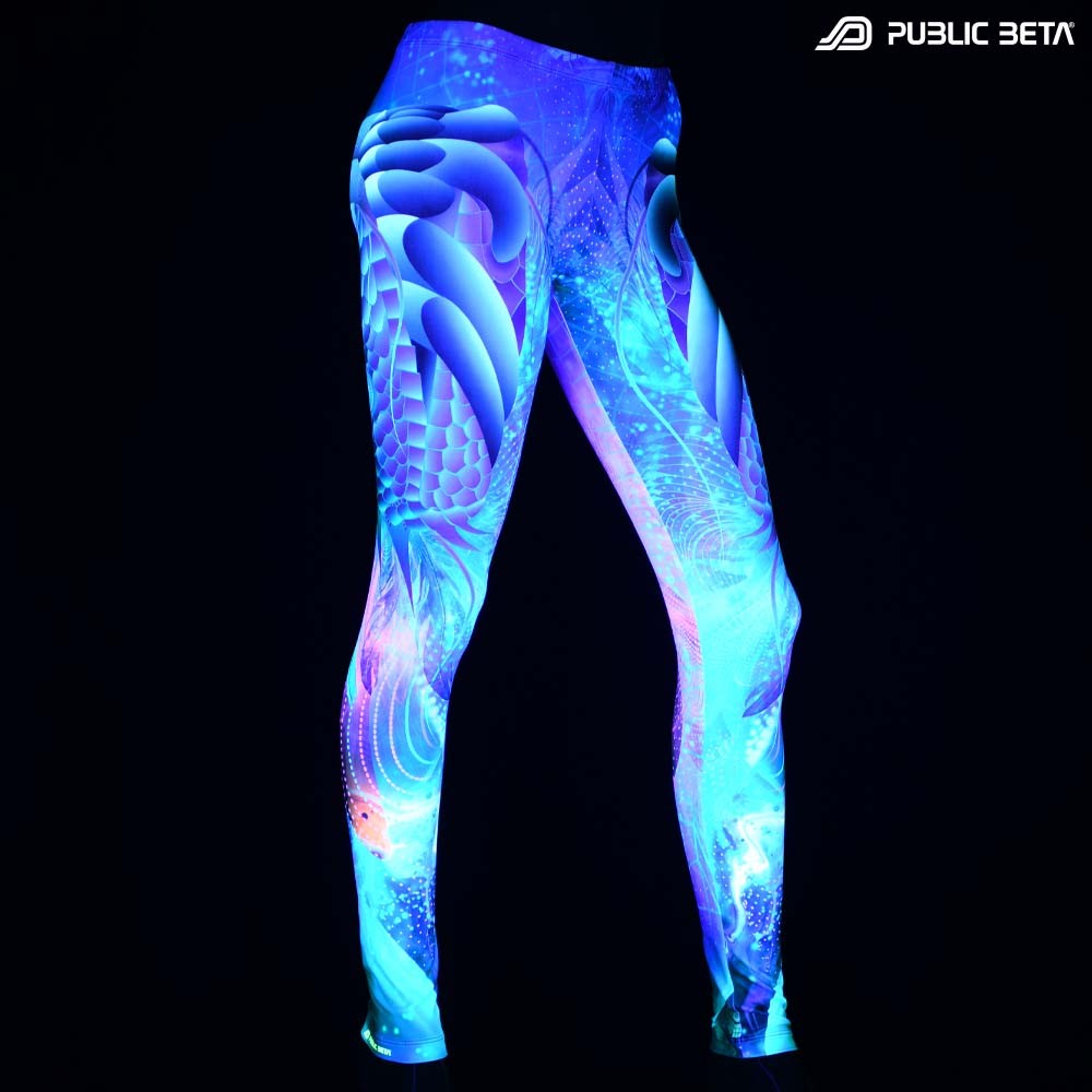 T.O.D. Transition of Dimensions Psywear by Public Beta