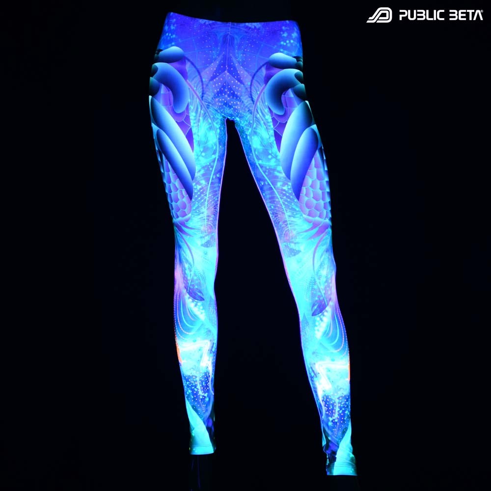 T.O.D. Transition of Dimensions Psywear by Public Beta