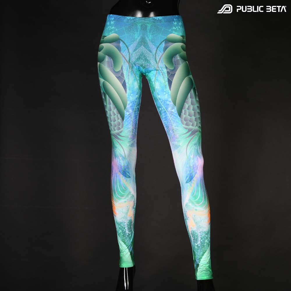 T.O.D. Transition of Dimensions Psywear by Public Beta