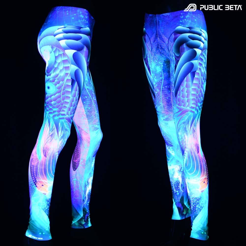 T.O.D. Transition of Dimensions Psywear by Public Beta
