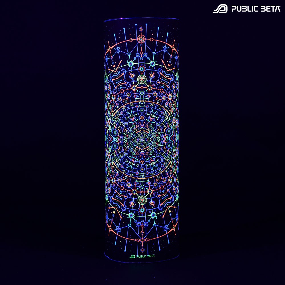 UV ActiveTube Bandana