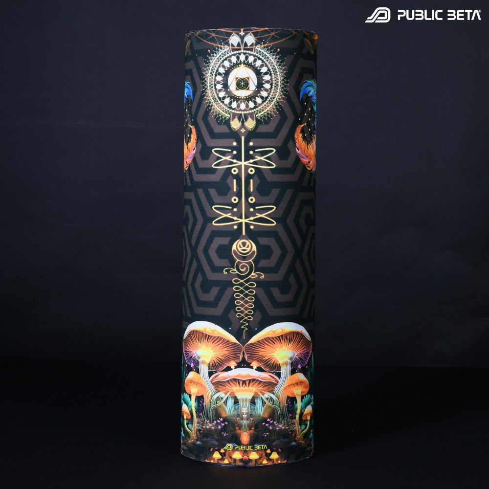 D197 JetKinoko Tube Bandana Public Beta Wear