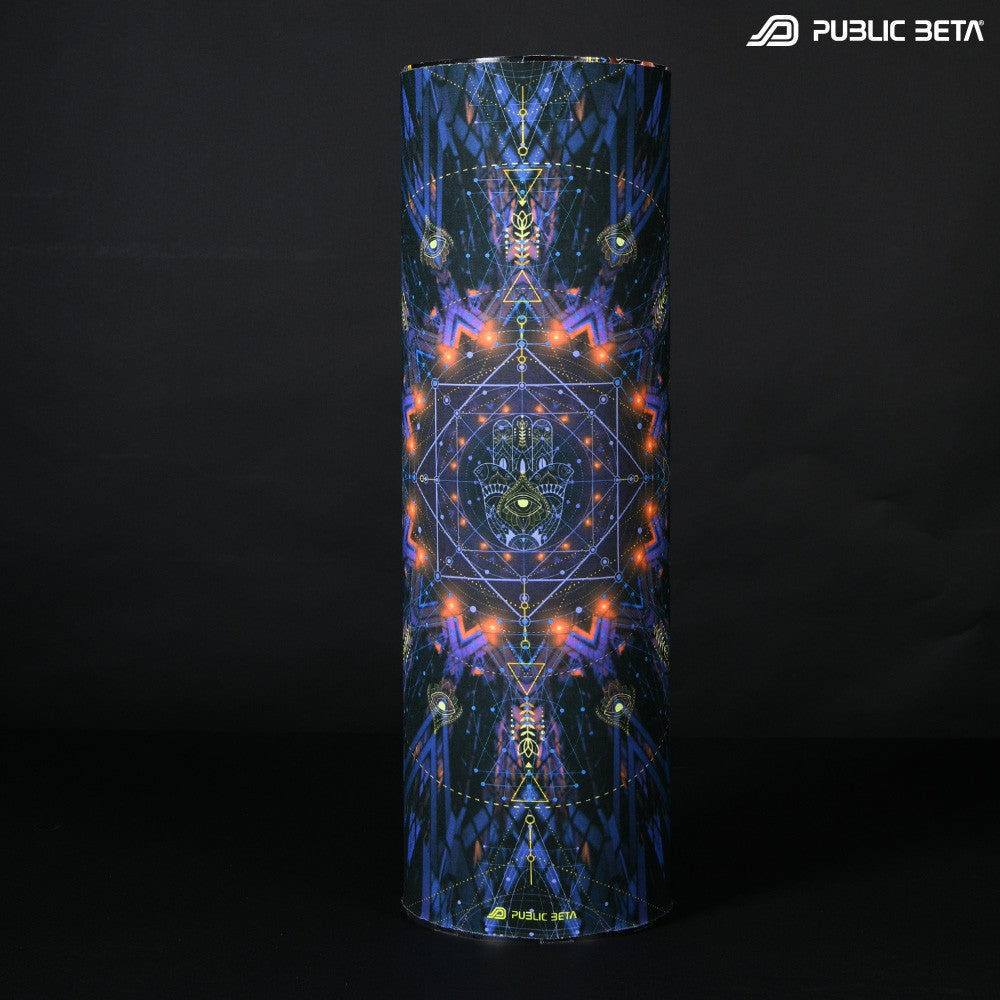 Glow iN Blacklight Clothing