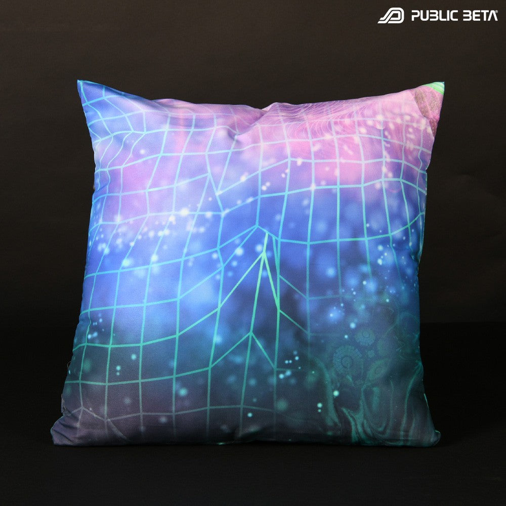Glow in Blacklight Home Decoration