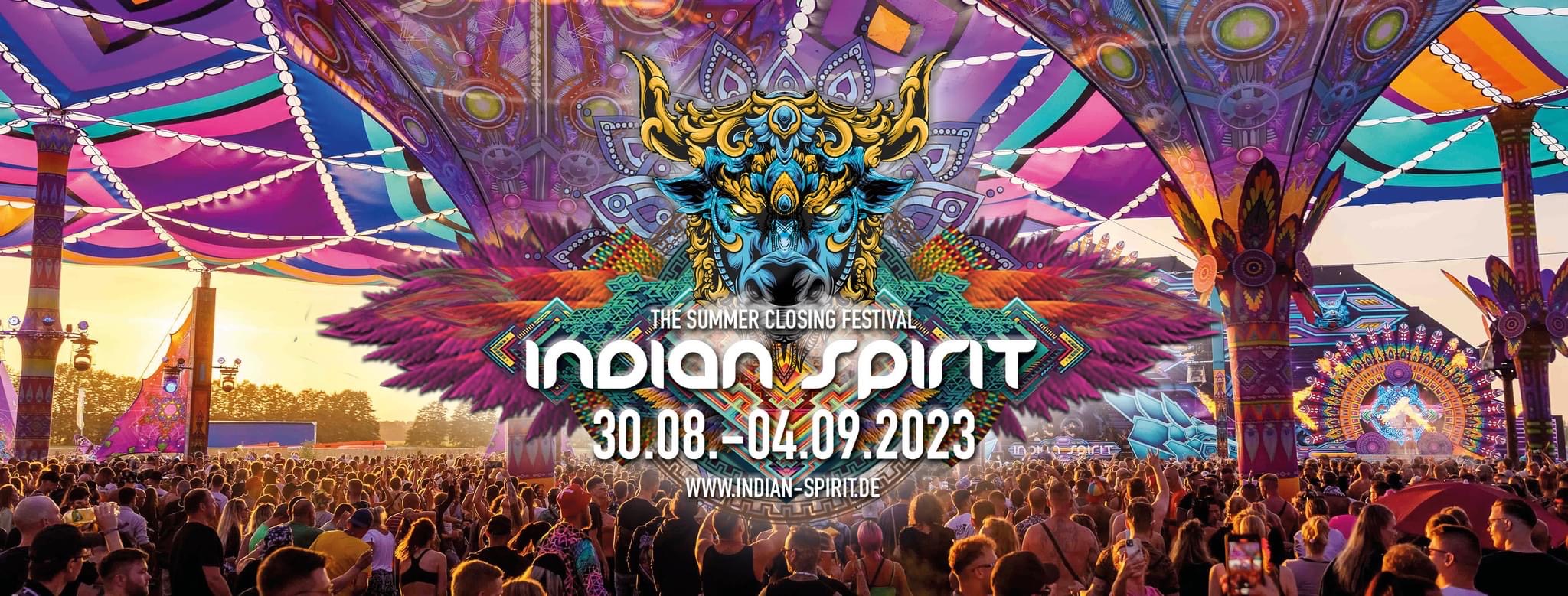 Indian Spirit 2023
